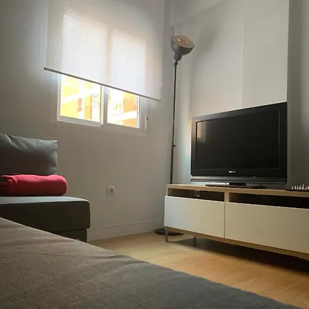 Apartment Bella House Triana