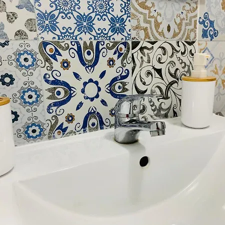 Apartment Bella House Triana