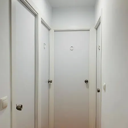 Bella House Triana Apartment